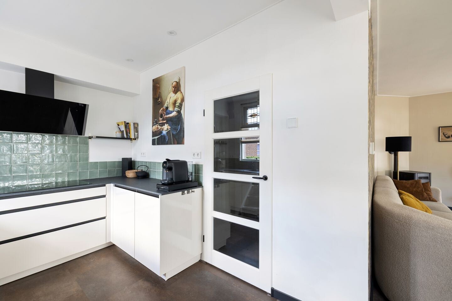 Vrijstaande woning te koop: Weerdingerkanaal NZ 49, Nieuw-Weerdinge