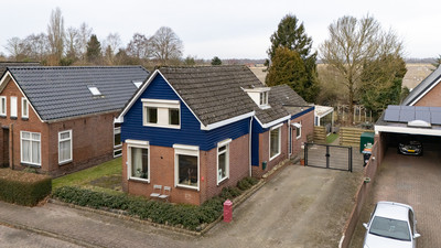 Weerdingerkanaal NZ 64