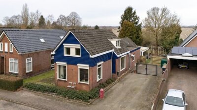 Weerdingerkanaal NZ 64