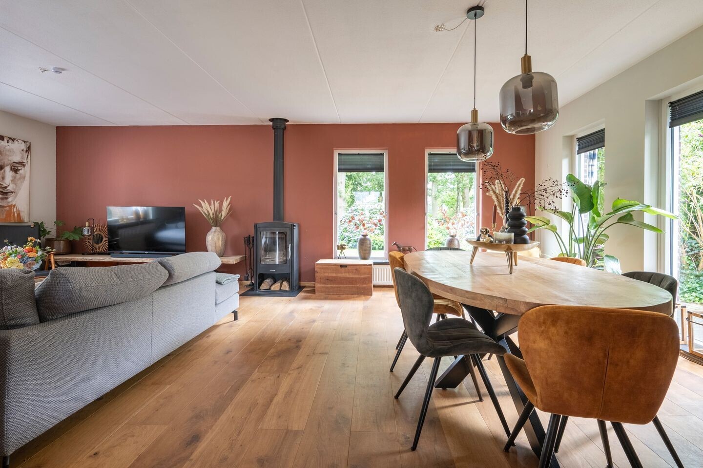 Vrijstaande woning te koop: Weerdingerkanaal NZ 72, Nieuw-Weerdinge