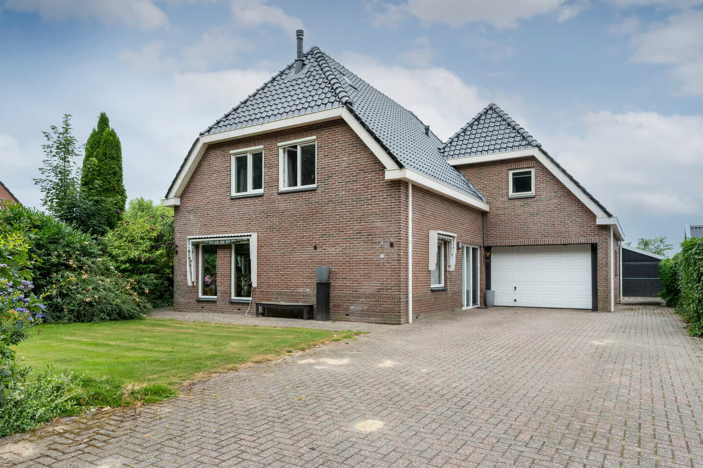Vrijstaande woning te koop: Weerdingerkanaal NZ 72, Nieuw-Weerdinge