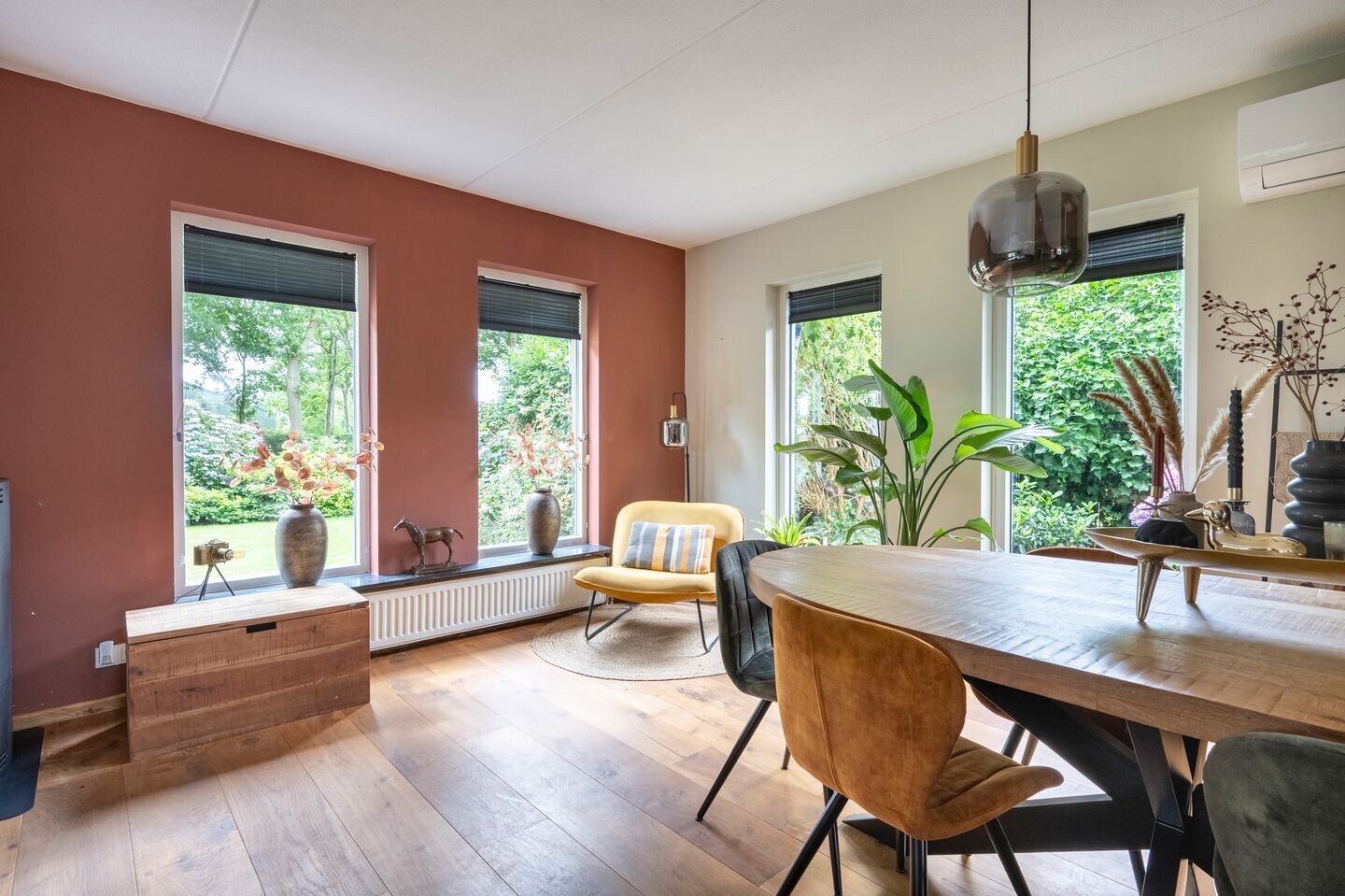 Vrijstaande woning te koop: Weerdingerkanaal NZ 72, Nieuw-Weerdinge