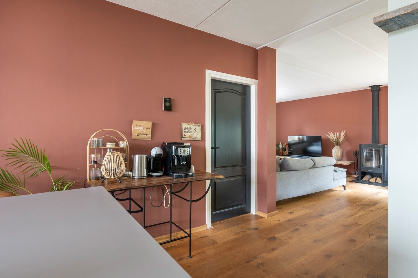 Vrijstaande woning te koop: Weerdingerkanaal NZ 72, Nieuw-Weerdinge