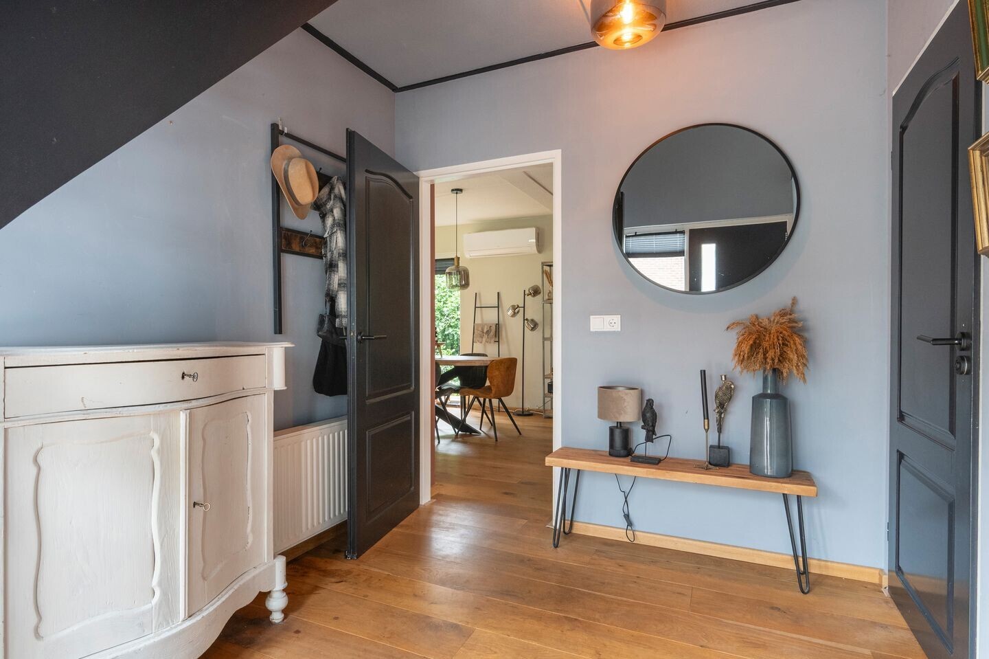 Vrijstaande woning te koop: Weerdingerkanaal NZ 72, Nieuw-Weerdinge