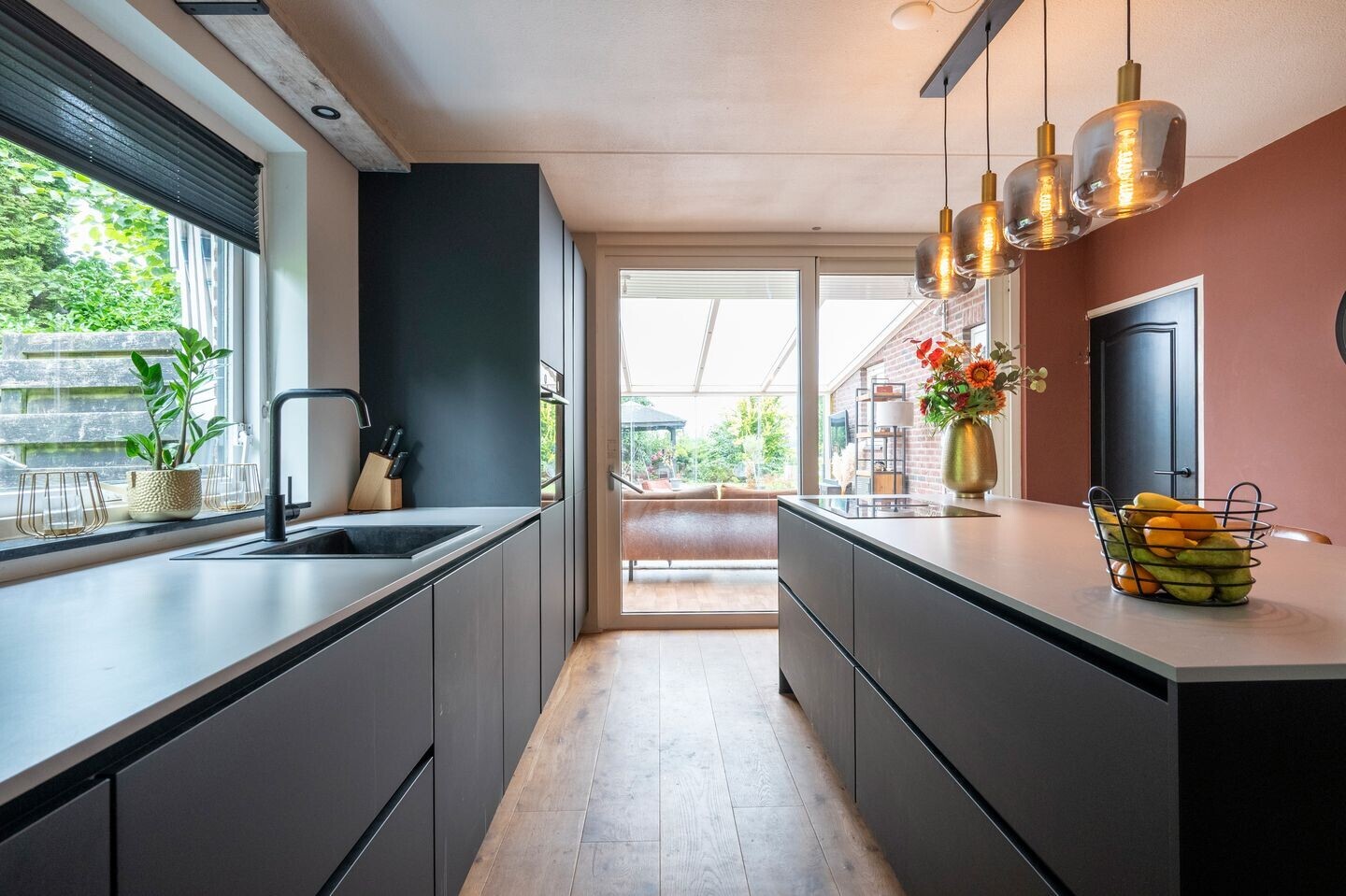 Vrijstaande woning te koop: Weerdingerkanaal NZ 72, Nieuw-Weerdinge