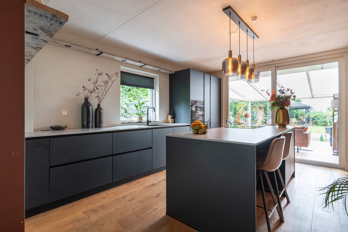 Vrijstaande woning te koop: Weerdingerkanaal NZ 72, Nieuw-Weerdinge