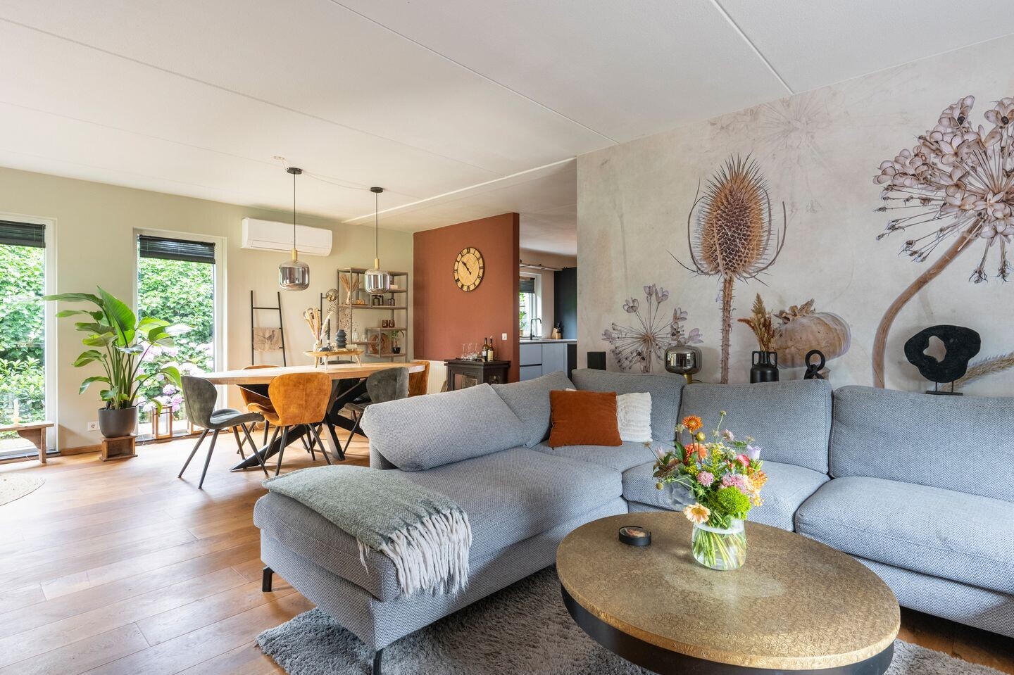 Vrijstaande woning te koop: Weerdingerkanaal NZ 72, Nieuw-Weerdinge