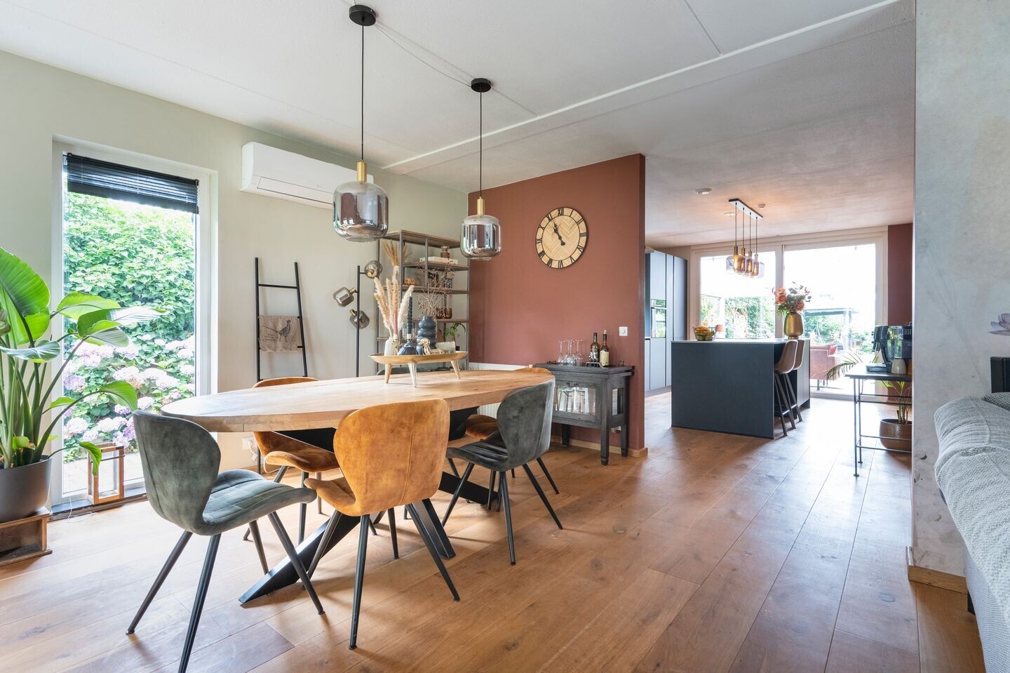 Vrijstaande woning te koop: Weerdingerkanaal NZ 72, Nieuw-Weerdinge