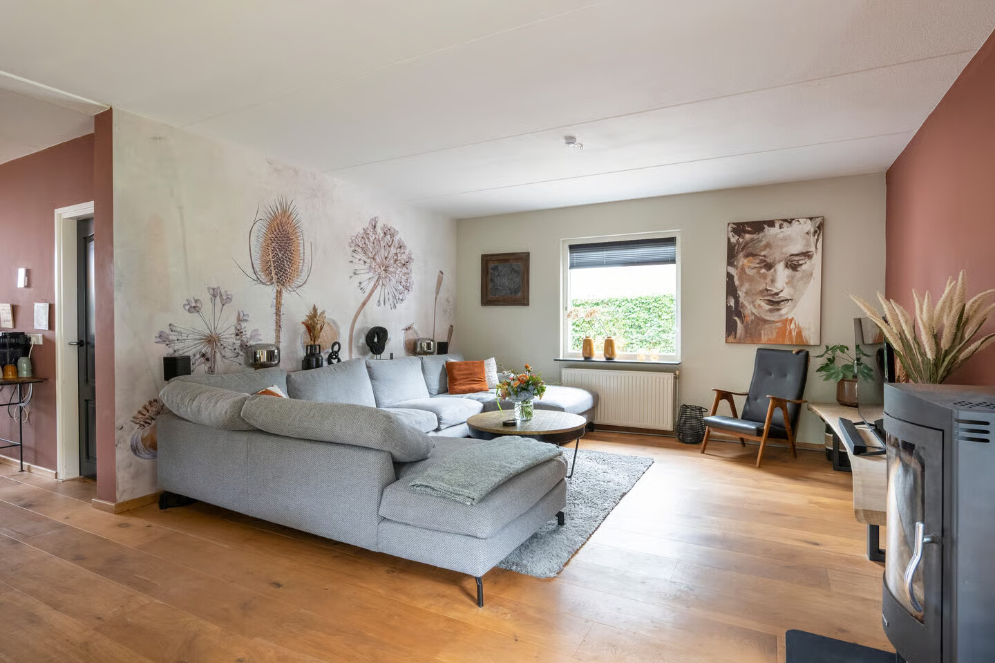 Vrijstaande woning te koop: Weerdingerkanaal NZ 72, Nieuw-Weerdinge
