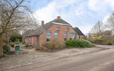 Raiffeisenstraat 51