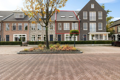 Vaart ZZ 4-D
