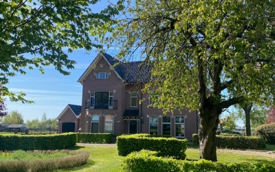 Vaart ZZ 235