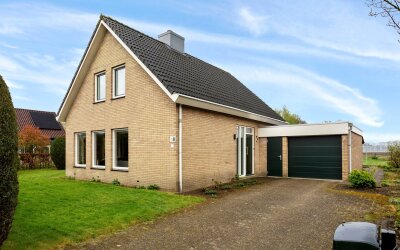 Zwarteweg 5