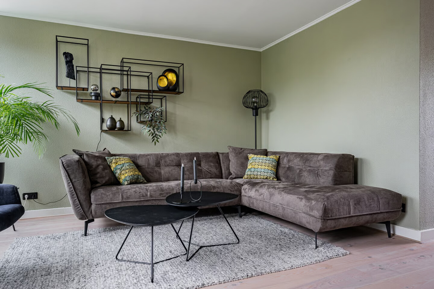 Twee-onder-één-kap te koop: Schoener 30, Nieuw-Amsterdam