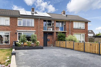 Wijkstraat 111