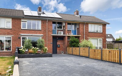 Wijkstraat 111