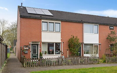 Wijkstraat 88