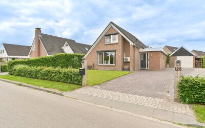 Wijkstraat 128