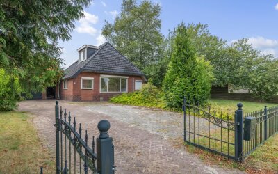 Huis te koop Zandlaan 15