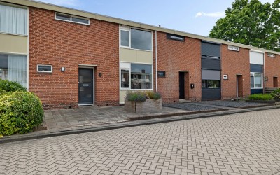 Oerzand 3