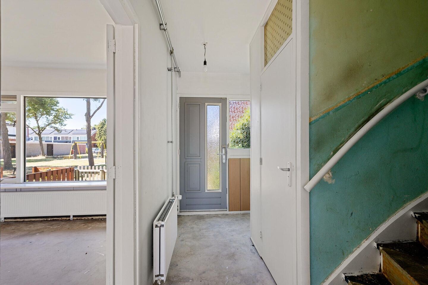 Hoekwoning te koop: Wildbaan 21, Nieuw-Amsterdam