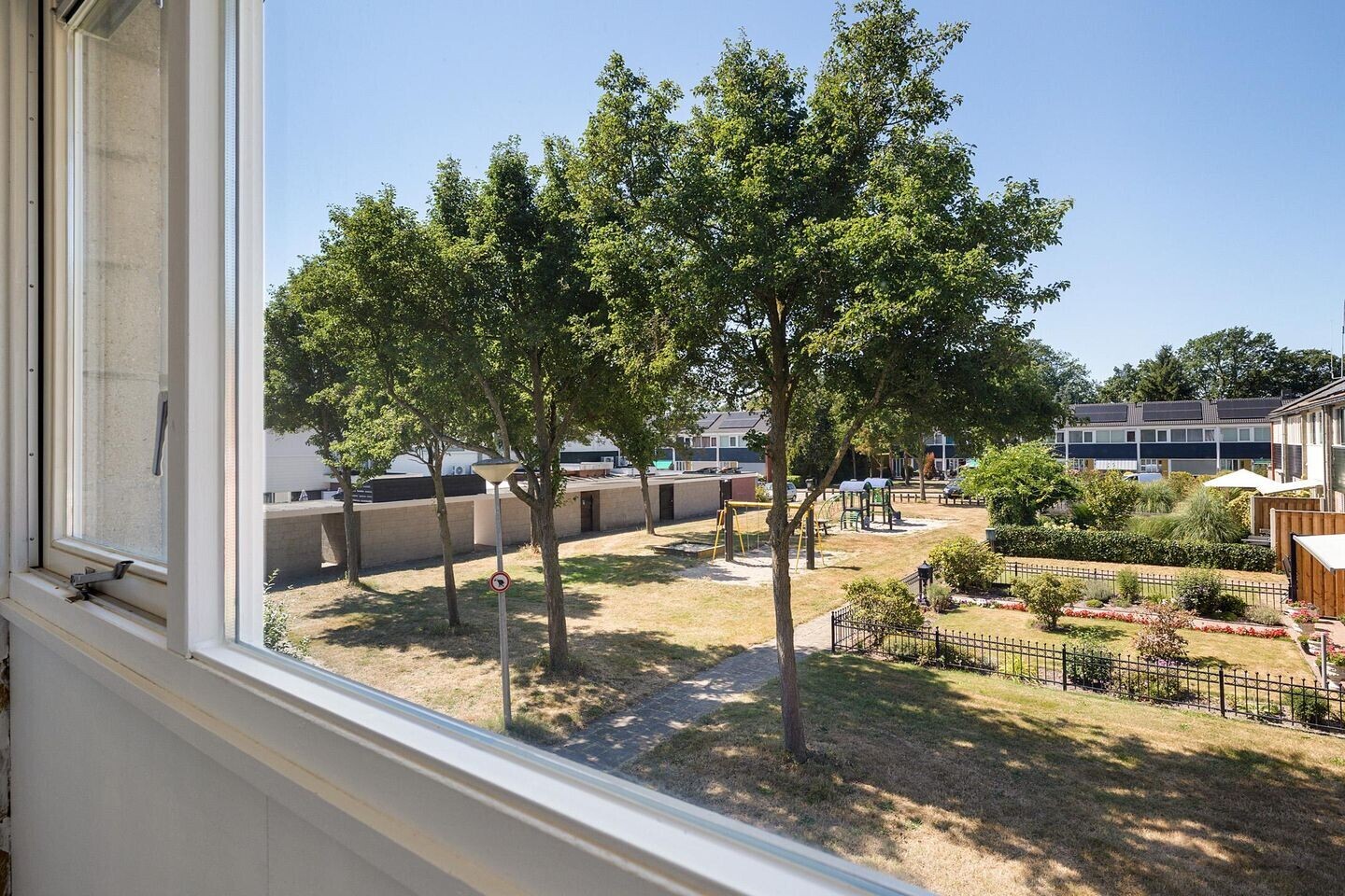 Hoekwoning te koop: Wildbaan 21, Nieuw-Amsterdam