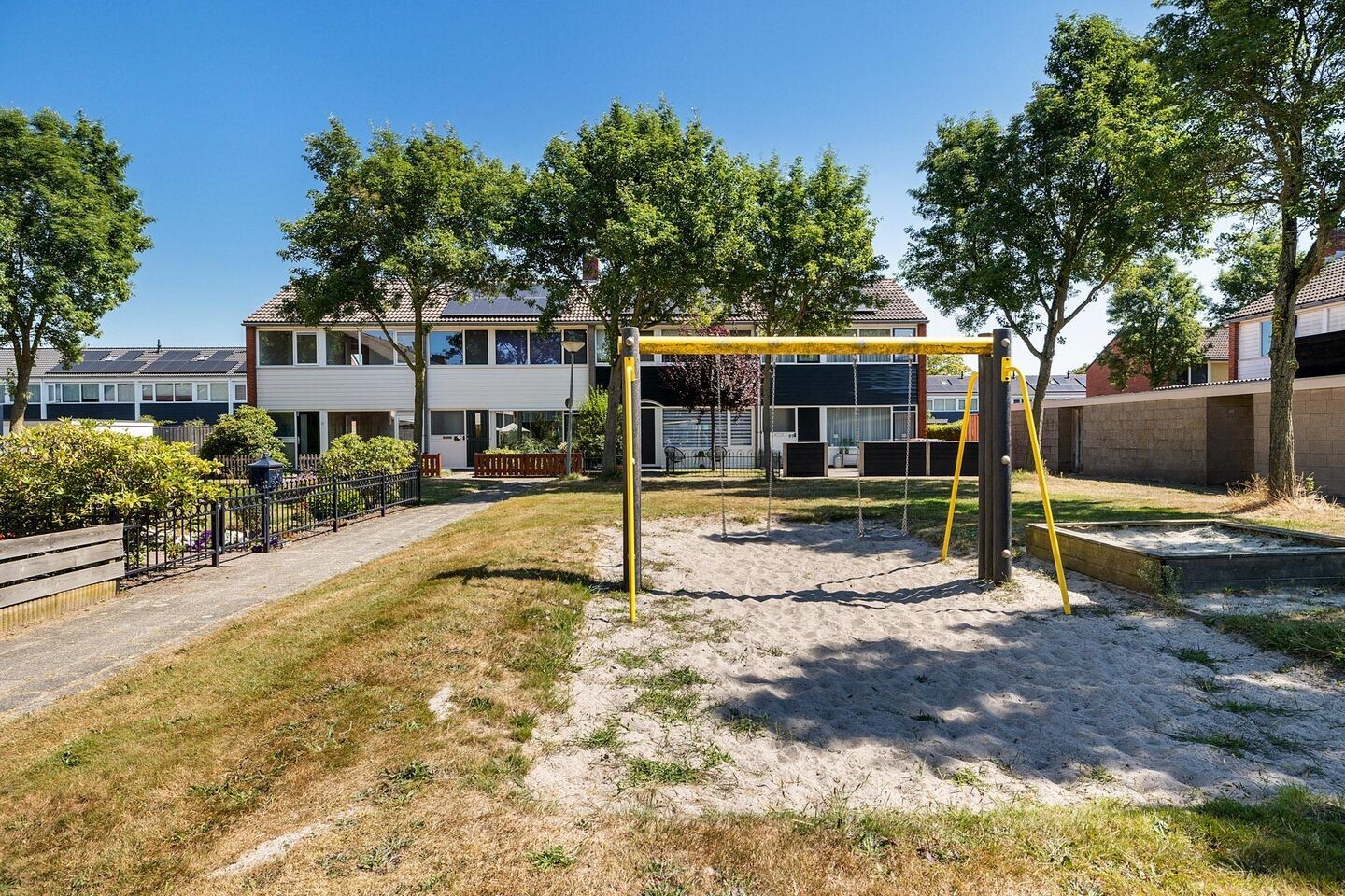Hoekwoning te koop: Wildbaan 21, Nieuw-Amsterdam