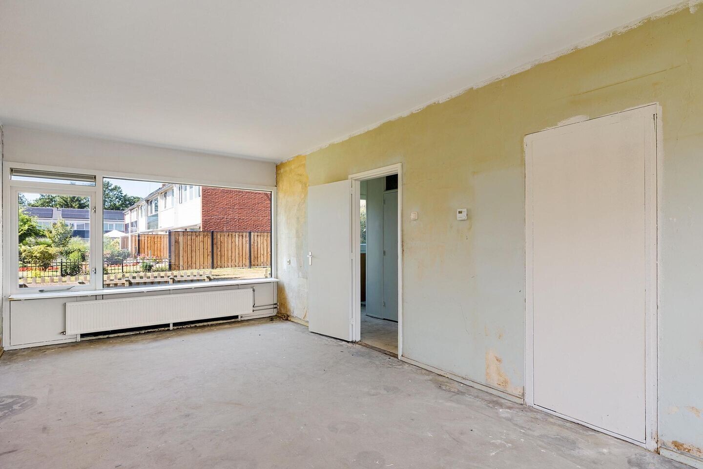 Hoekwoning te koop: Wildbaan 21, Nieuw-Amsterdam