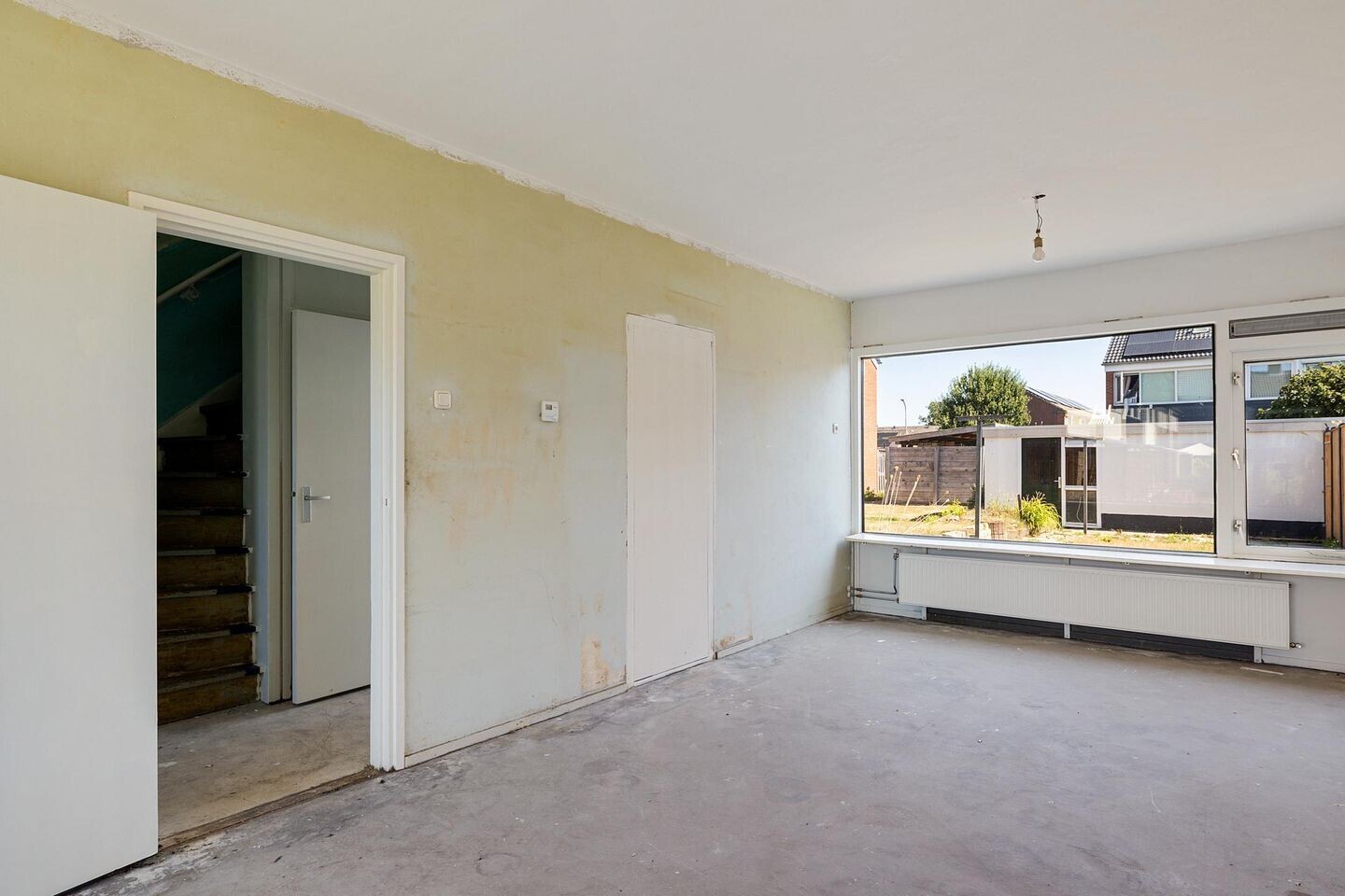 Hoekwoning te koop: Wildbaan 21, Nieuw-Amsterdam