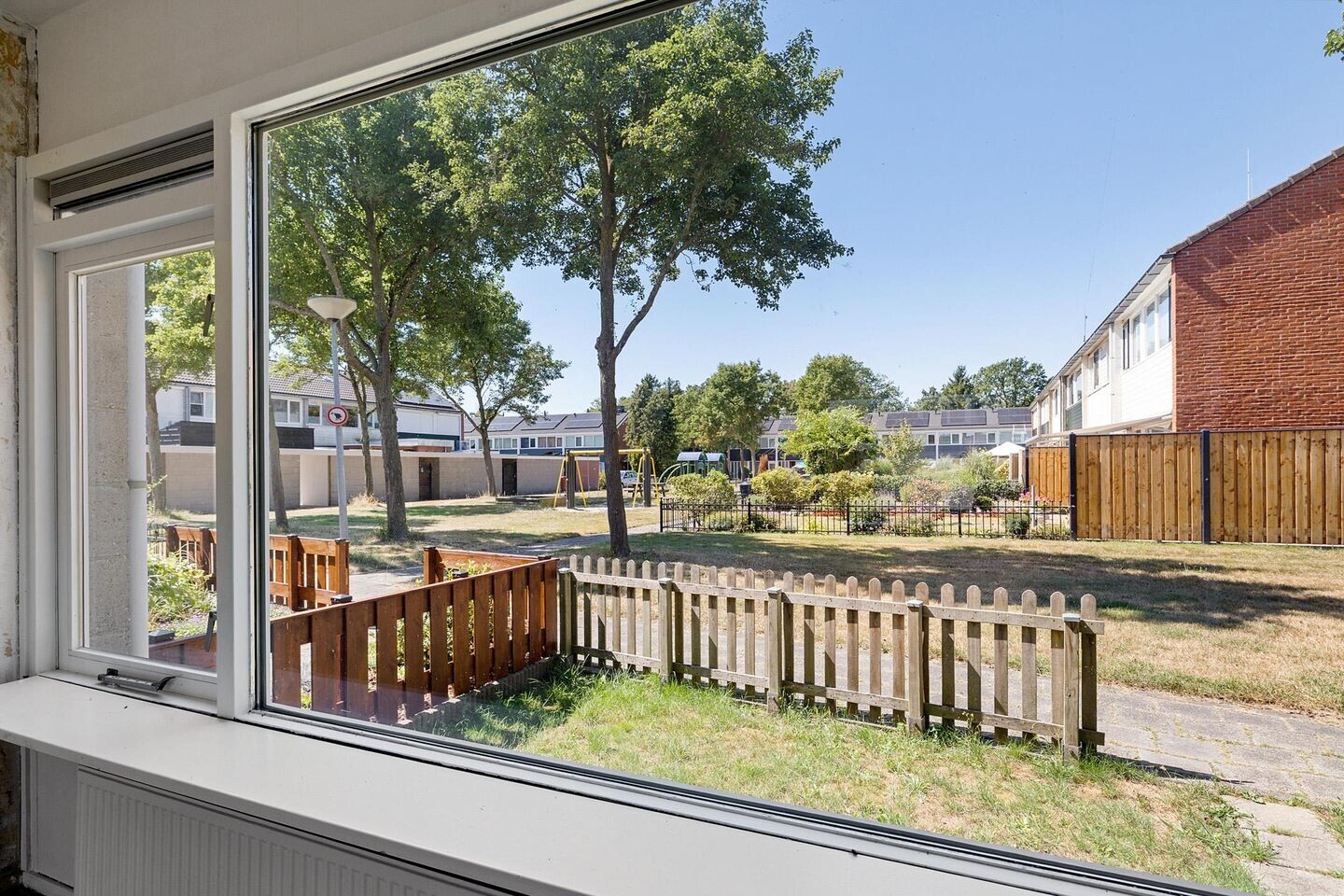 Hoekwoning te koop: Wildbaan 21, Nieuw-Amsterdam