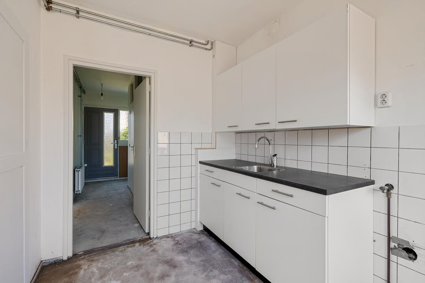 Hoekwoning te koop: Wildbaan 21, Nieuw-Amsterdam