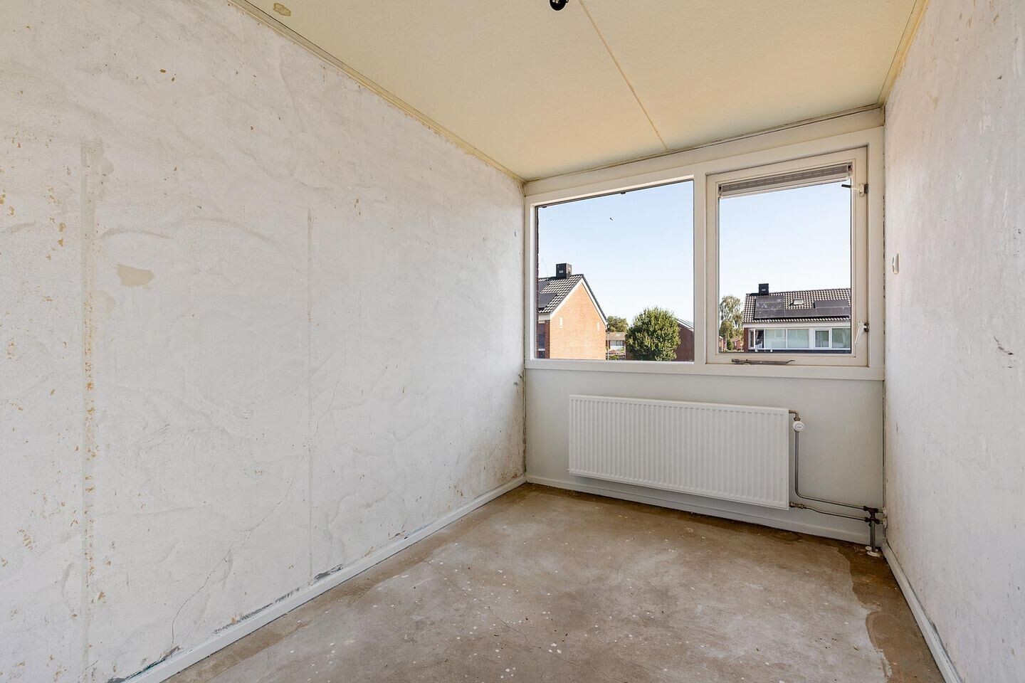 Hoekwoning te koop: Wildbaan 21, Nieuw-Amsterdam