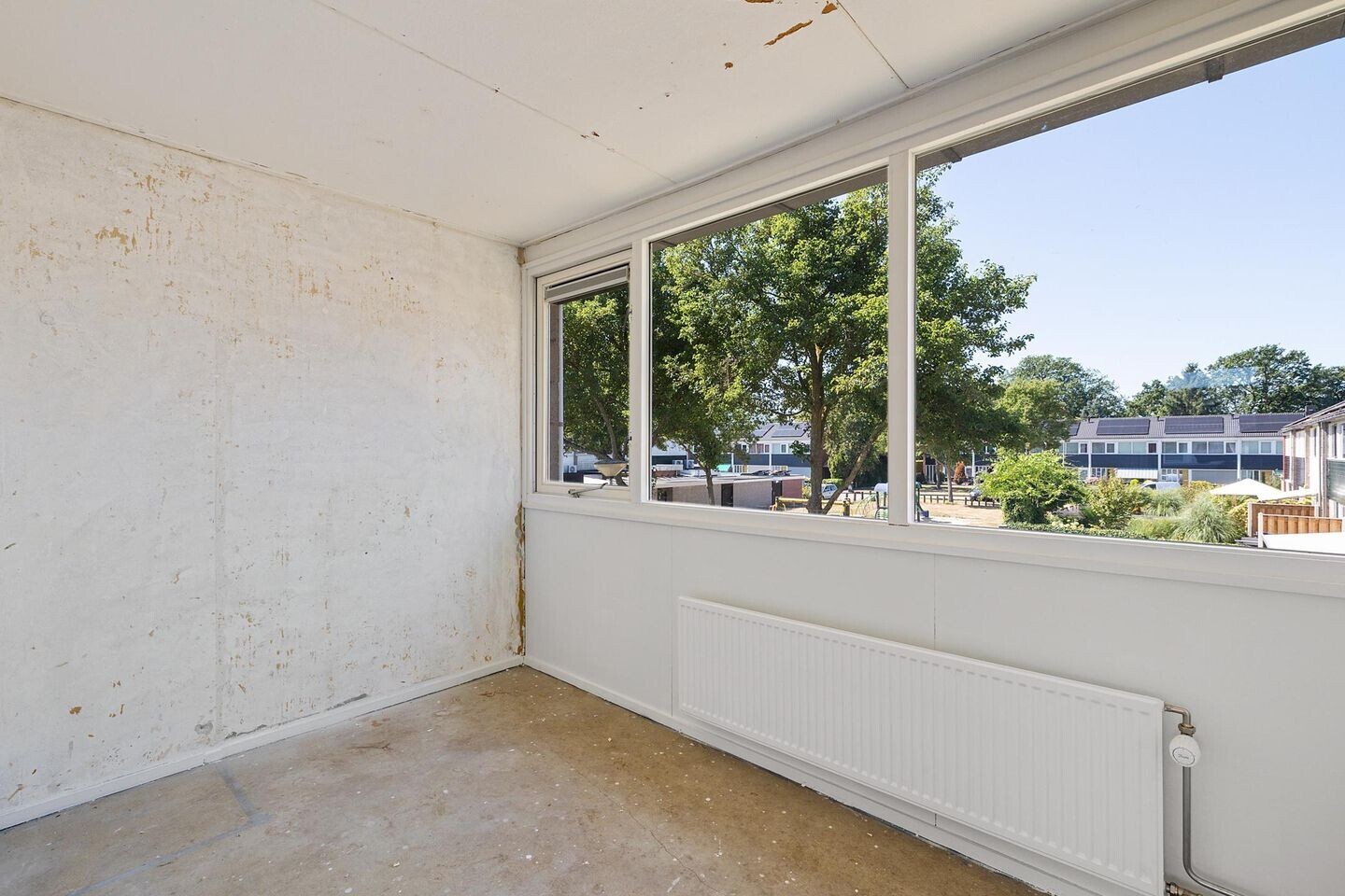 Hoekwoning te koop: Wildbaan 21, Nieuw-Amsterdam