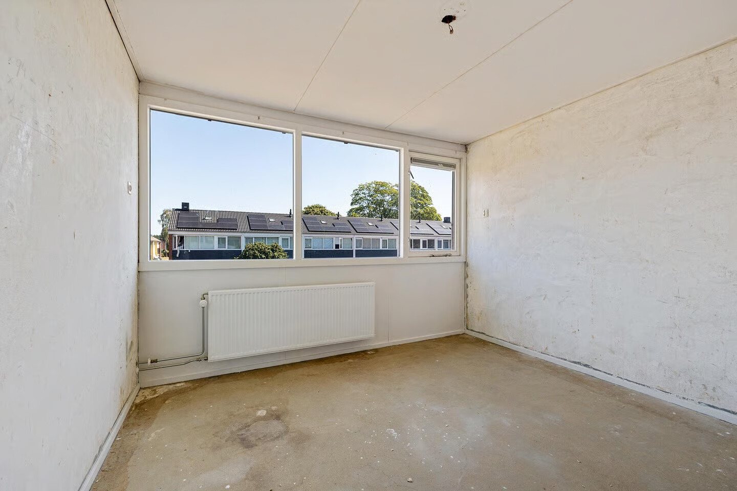 Hoekwoning te koop: Wildbaan 21, Nieuw-Amsterdam