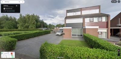 Huis te koop Wildvang 1