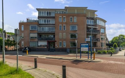 Veilingstraat 18