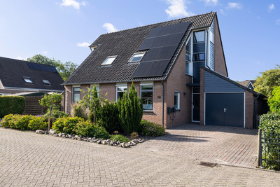 Van Ekelenburgstraat 36