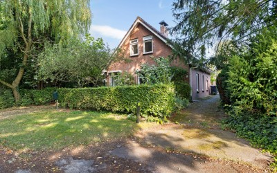 Verlengde Wilhelmsweg 145