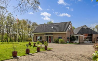 Dommersweg 45