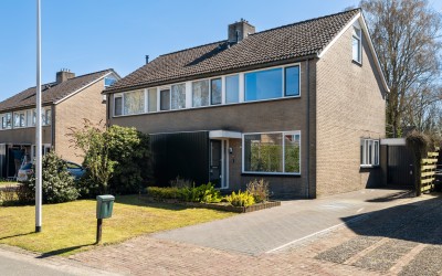 Ter Borghstraat 13
