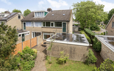Ter Borghstraat 28