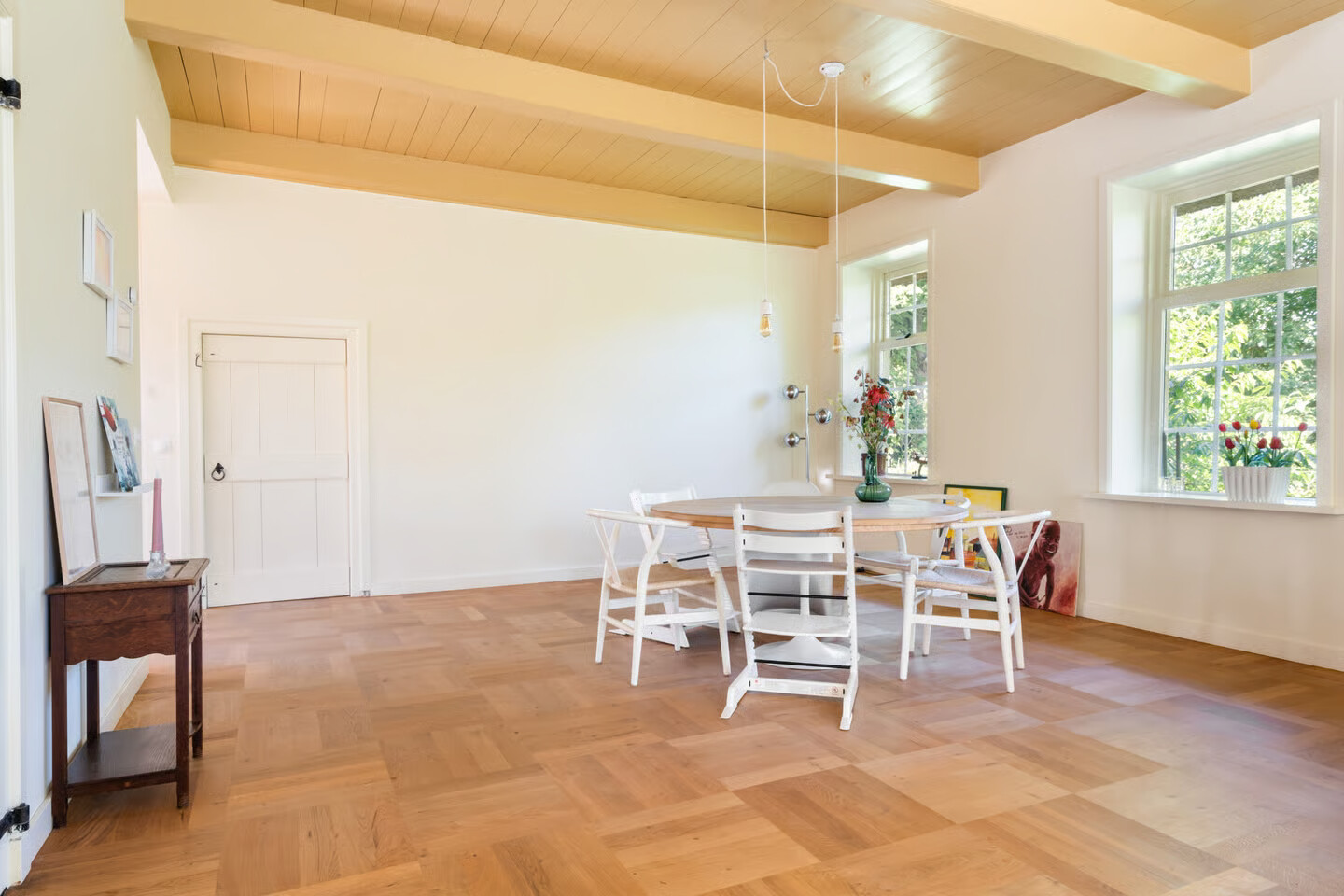 Vrijstaande woning te koop: Schaapstreek 5, Sleen