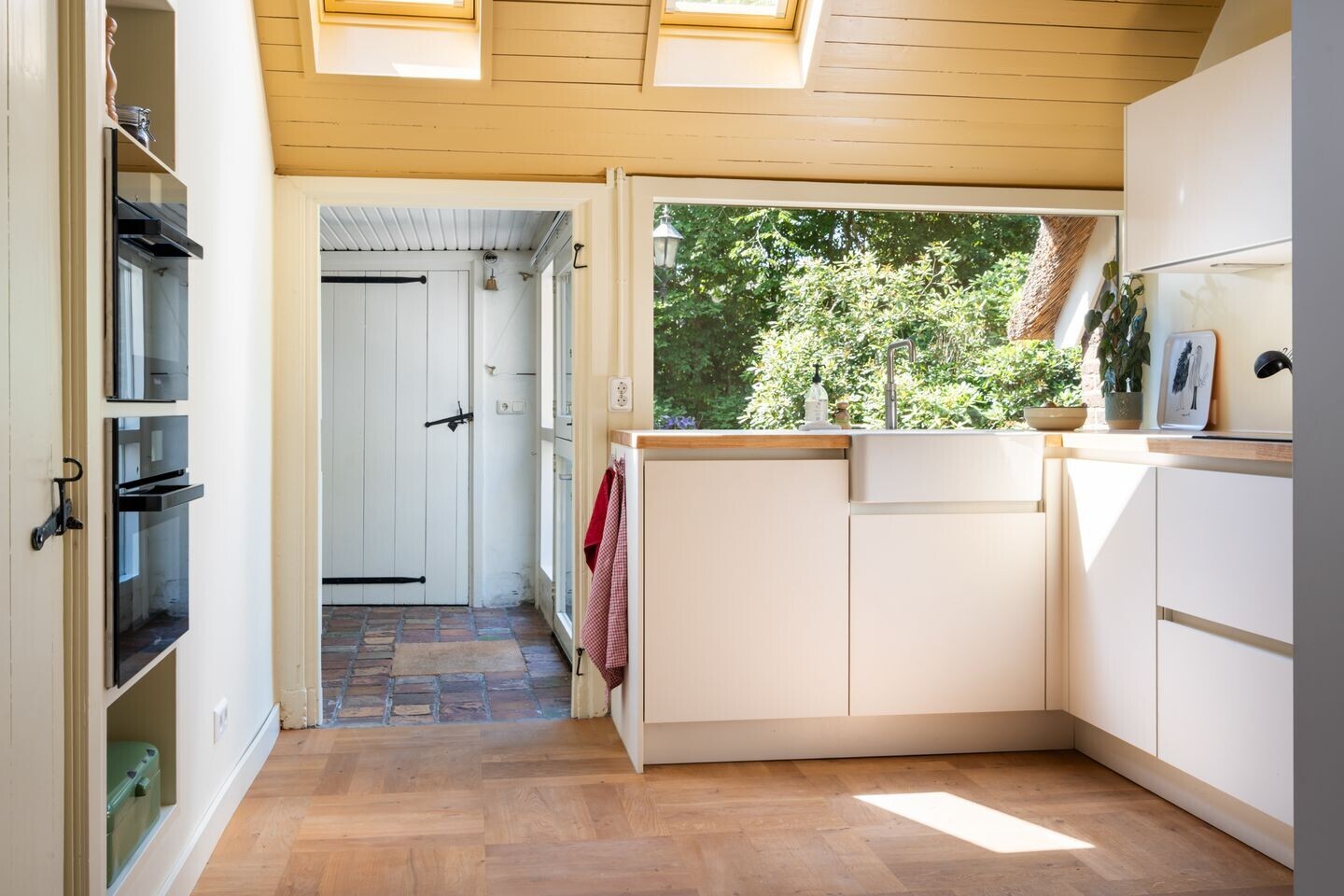 Vrijstaande woning te koop: Schaapstreek 5, Sleen