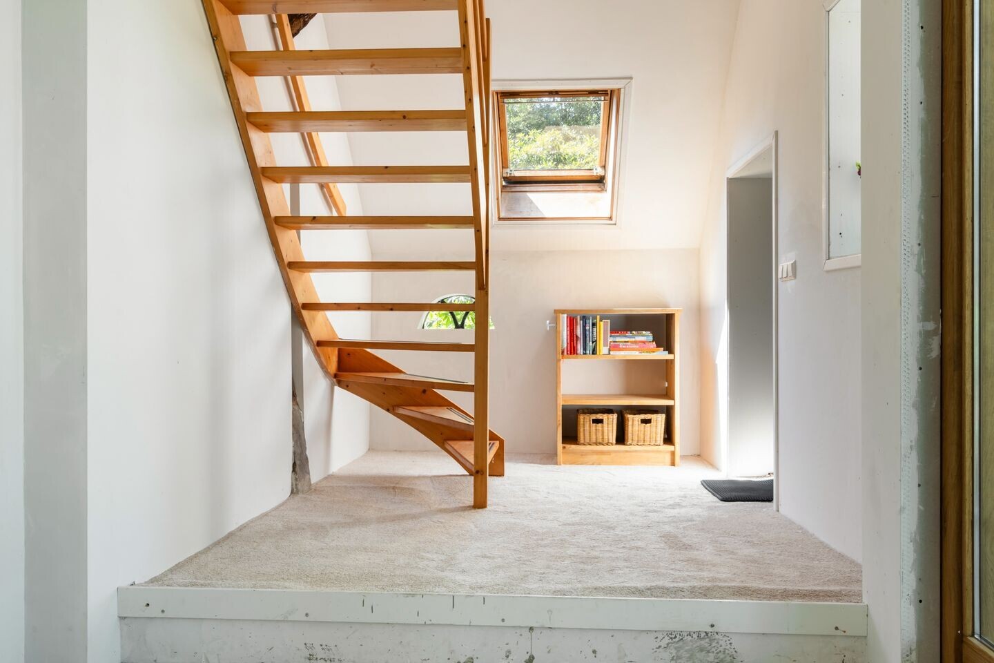 Vrijstaande woning te koop: Schaapstreek 5, Sleen
