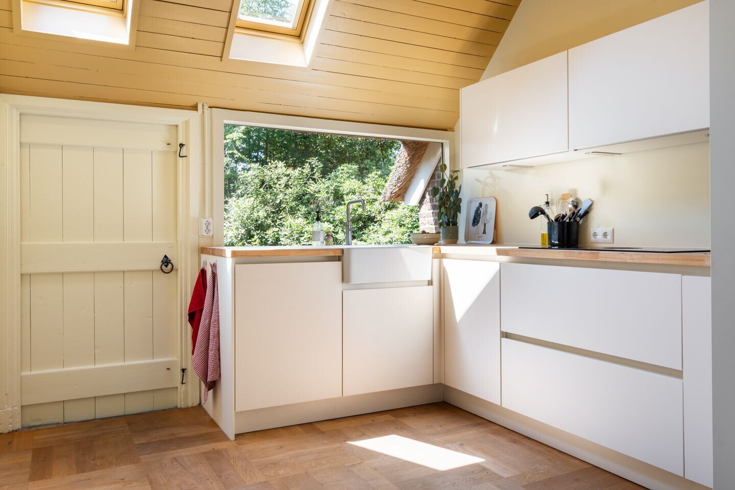 Vrijstaande woning te koop: Schaapstreek 5, Sleen
