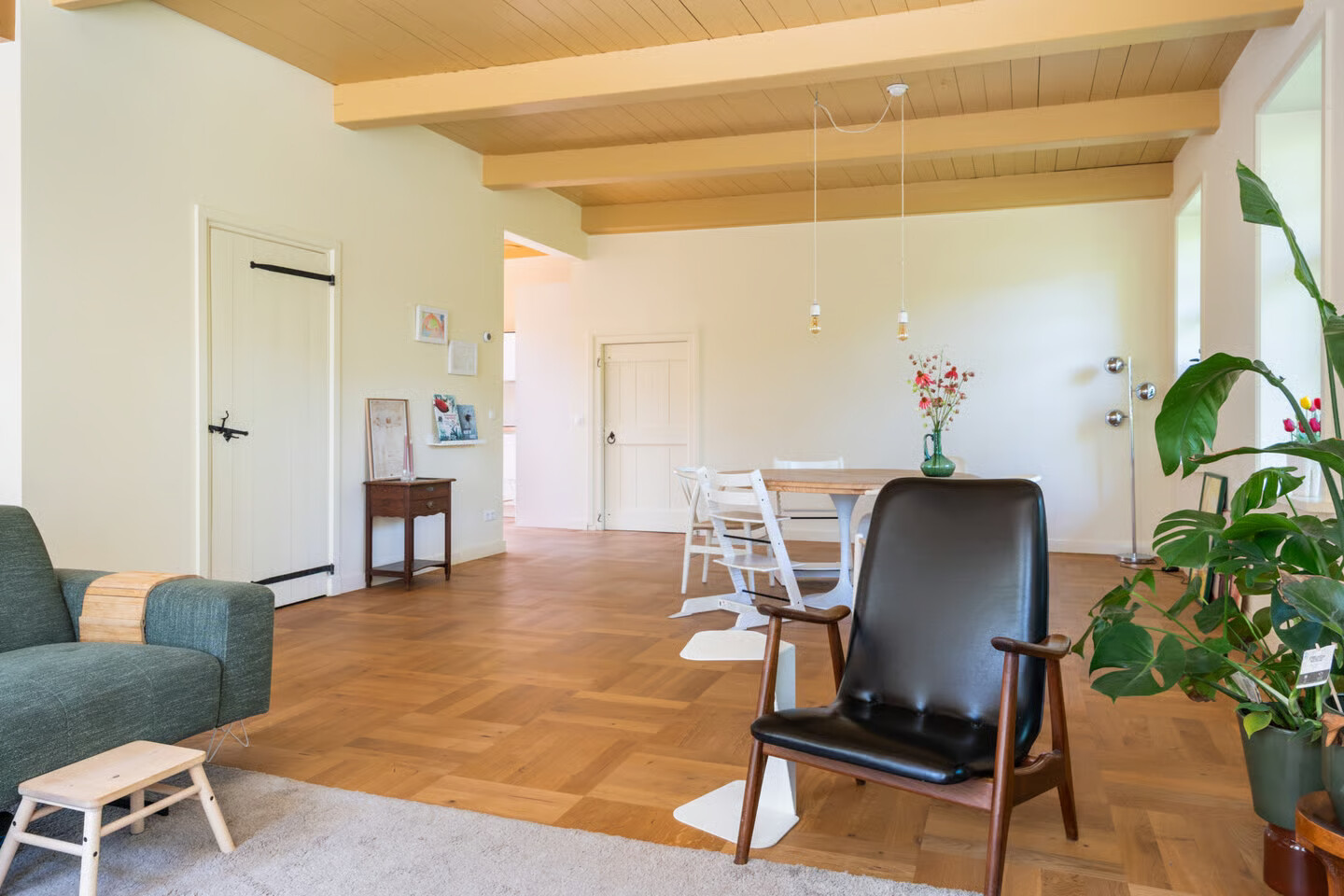 Vrijstaande woning te koop: Schaapstreek 5, Sleen