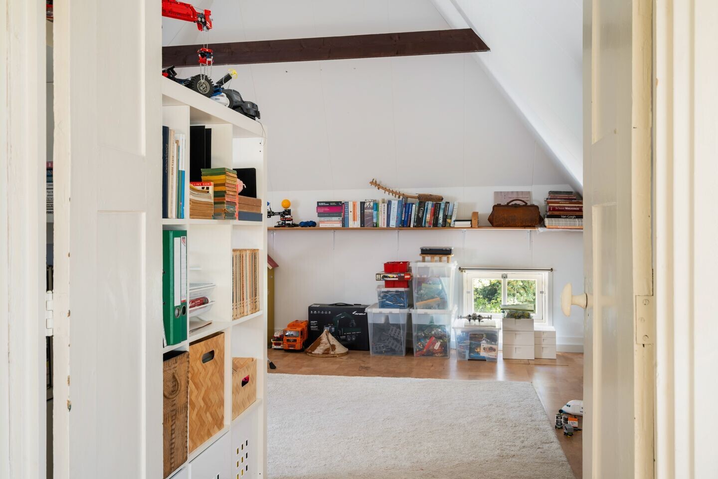 Vrijstaande woning te koop: Schaapstreek 5, Sleen