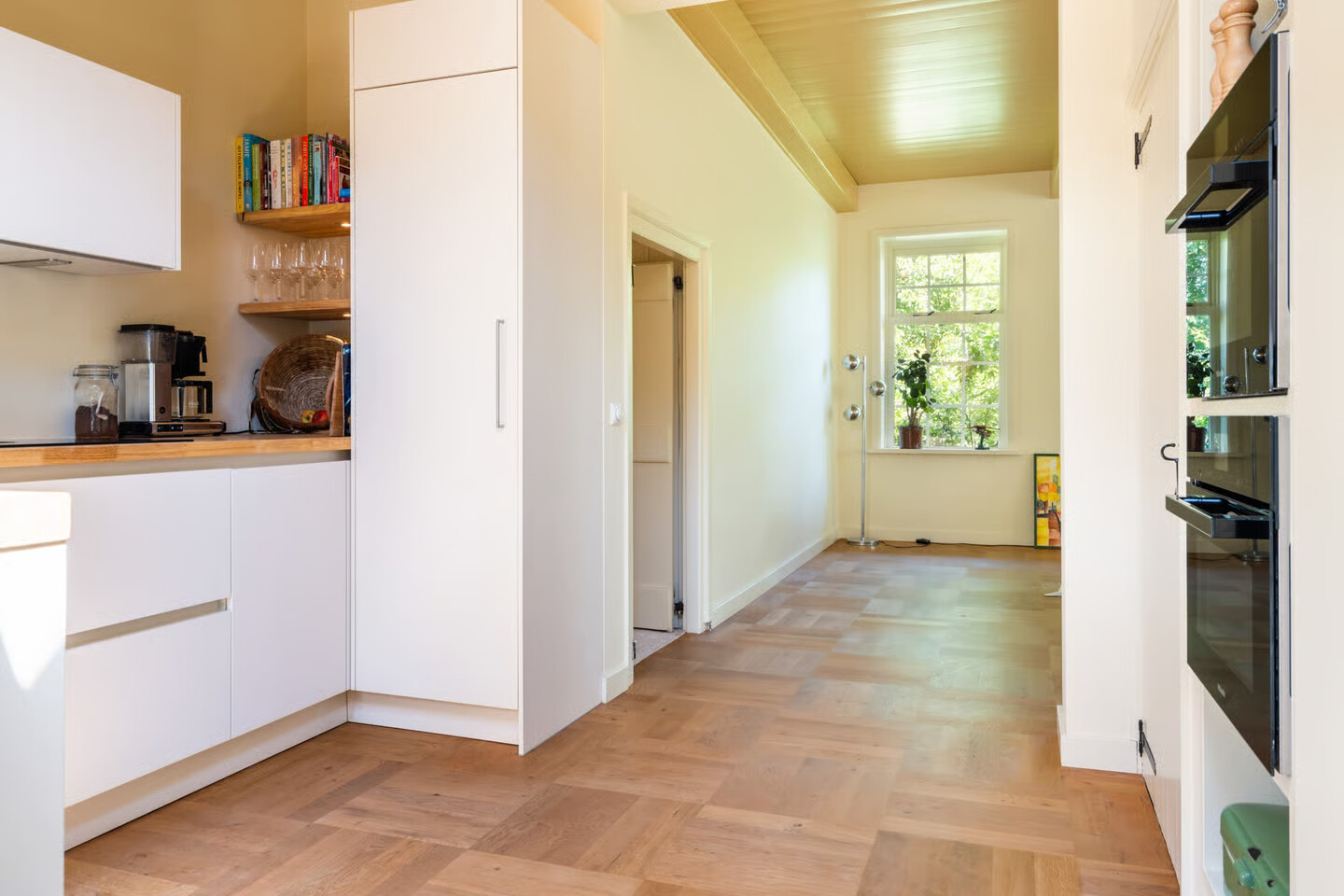 Vrijstaande woning te koop: Schaapstreek 5, Sleen