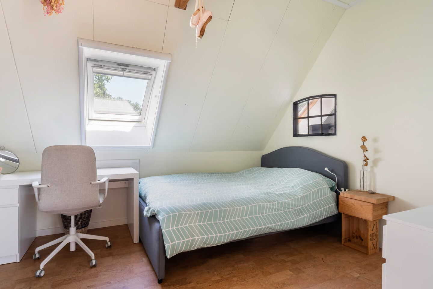 Vrijstaande woning te koop: Schaapstreek 5, Sleen