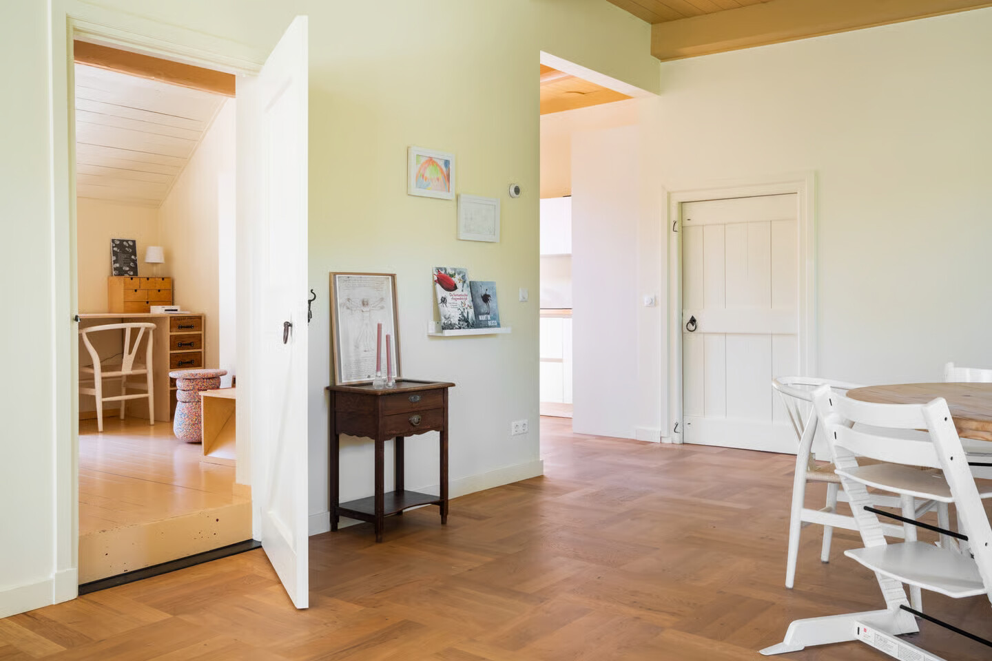 Vrijstaande woning te koop: Schaapstreek 5, Sleen